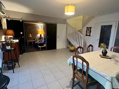 Maison, 96 m²
