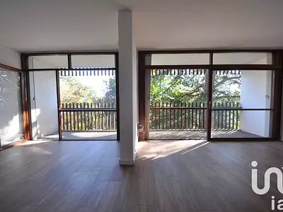 Appartement, 115 m²