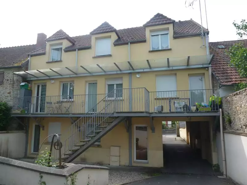 Appartement, 37,4 m²