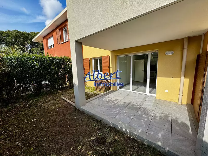 Appartement, 40,36 m²