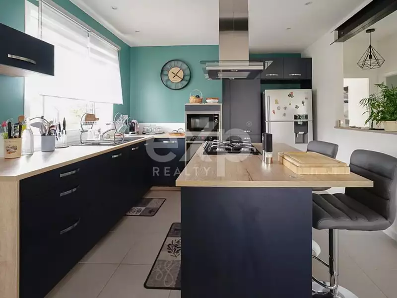 Maison, 161 m²