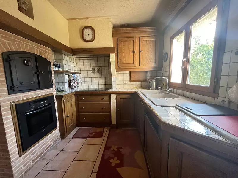 Maison, 161,06 m²