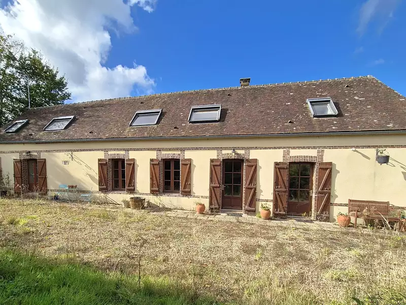 Maison, 170 m²