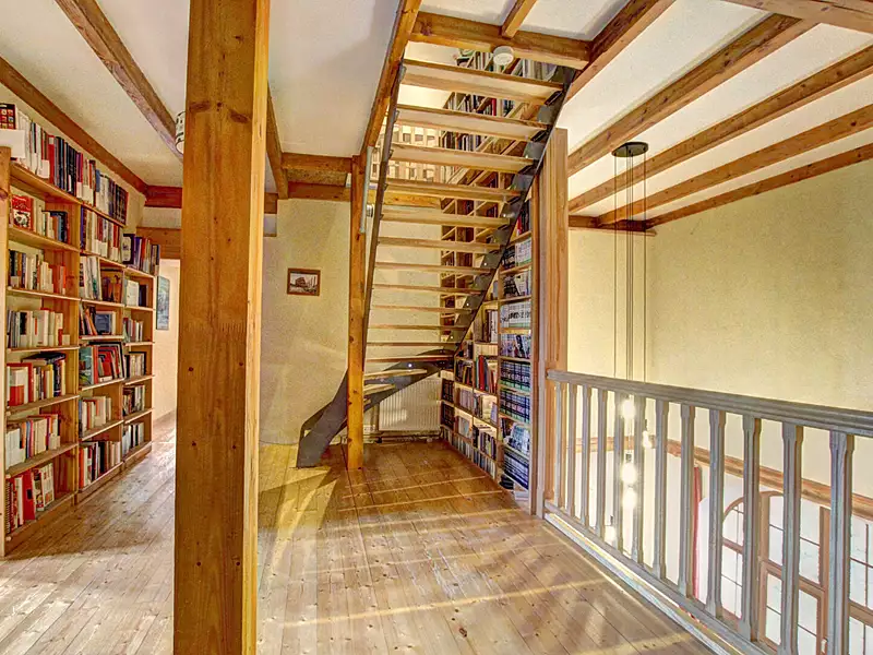 Maison, 388 m²