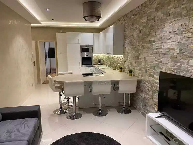 Appartement, 44,21 m²