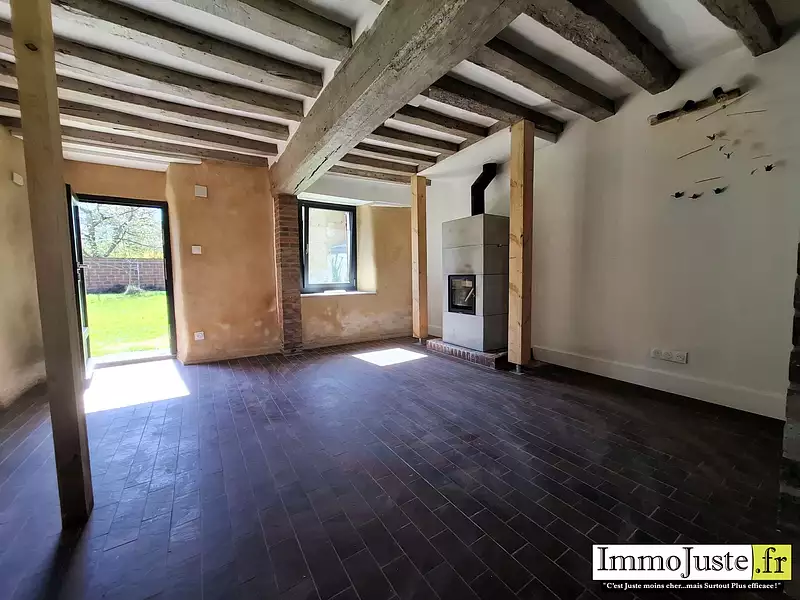 Maison, 81 m²