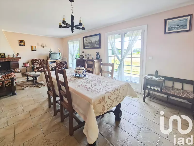 Maison, 85 m²