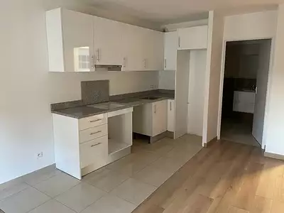 Appartement, 42,4 m²