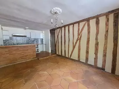 Appartement, 65 m²