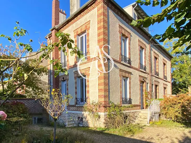 Maison, 100 m²