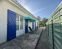 Maison, 60 m²