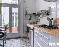 Appartement, 135 m²