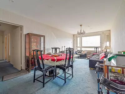 Appartement, 81 m²