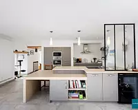 Maison, 180 m²
