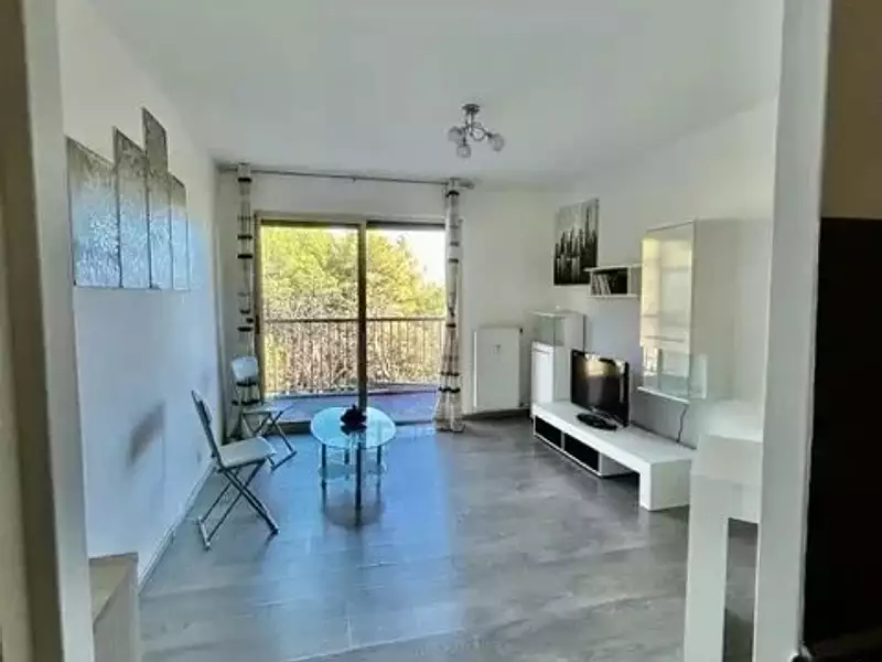 Appartement, 23,5 m²