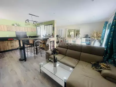 Maison, 81 m²