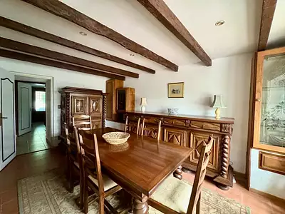 Maison, 159 m²