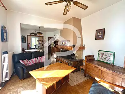 Maison, 102 m²