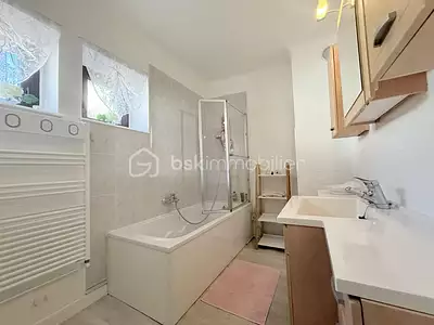 Maison, 136 m²