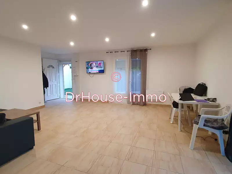 Maison, 85 m²