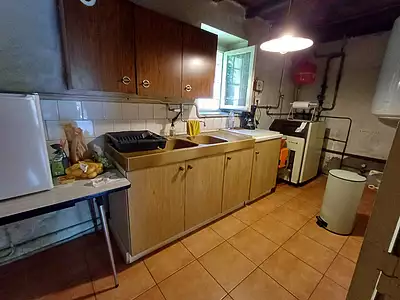 Maison, 158 m²