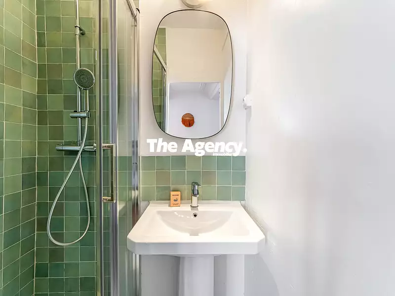 Appartement, 18 m²