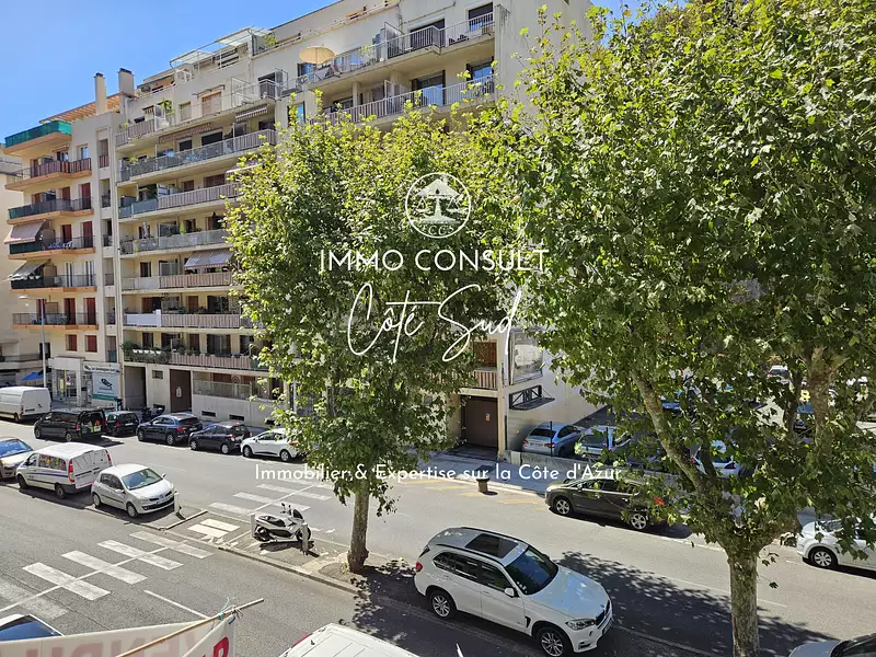 Appartement, 50,79 m²