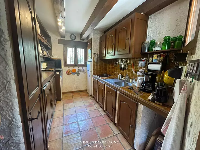 Maison, 113 m²