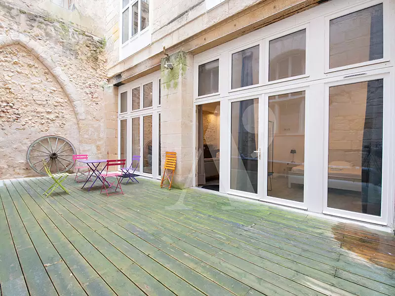 Appartement, 108 m²