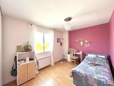 Maison, 115 m²
