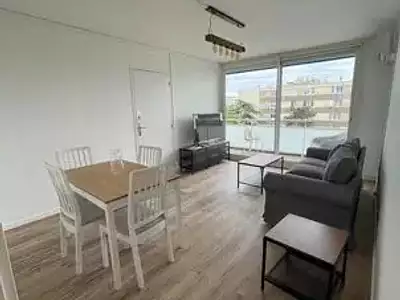 Appartement, 76 m²
