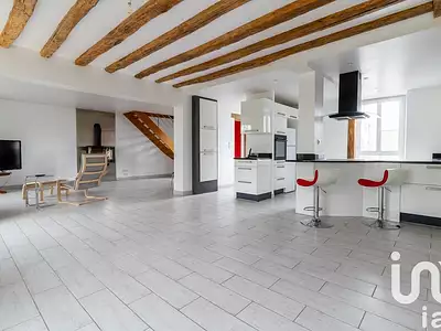 Maison, 315 m²
