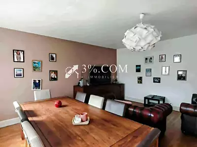 Maison, 170 m²