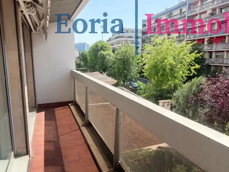 Appartement, 74,47 m²