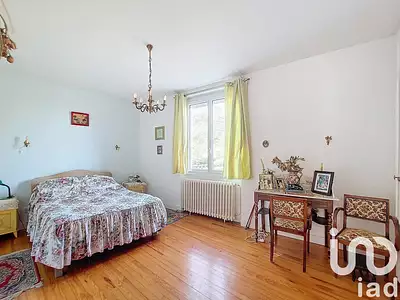 Maison, 106 m²
