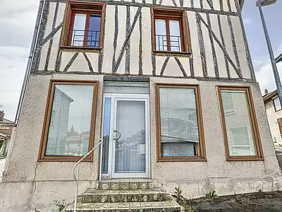 Maison, 148 m²