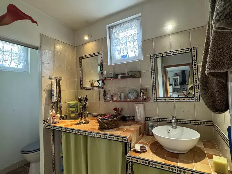 Maison, 67 m²