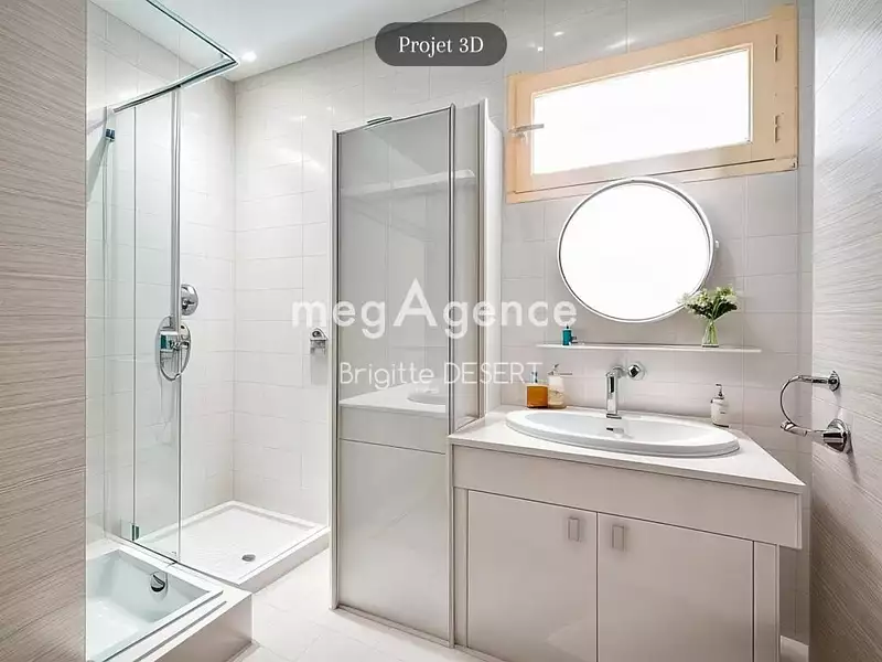 Maison, 95 m²