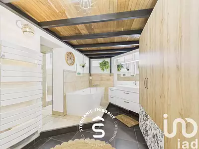 Maison, 156 m²