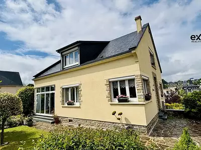 Maison, 134 m²