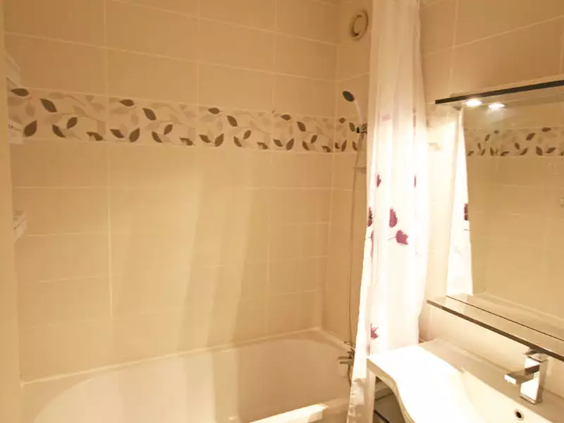Appartement, 51,61 m²