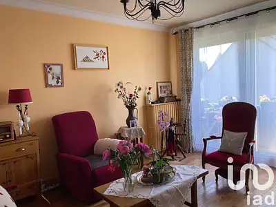 Maison, 79 m²