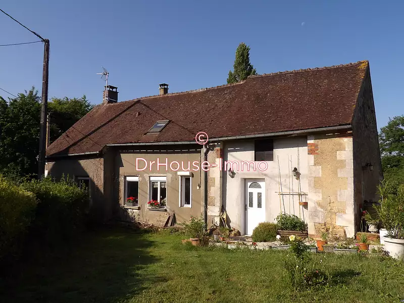 Maison, 220 m²