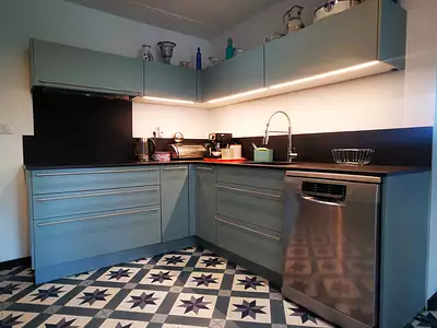 Maison, 120 m²