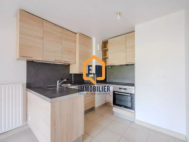 Appartement, 39 m²