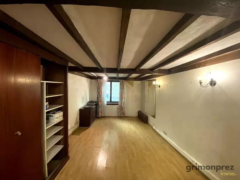 Maison, 99 m²