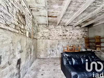 Maison, 120 m²