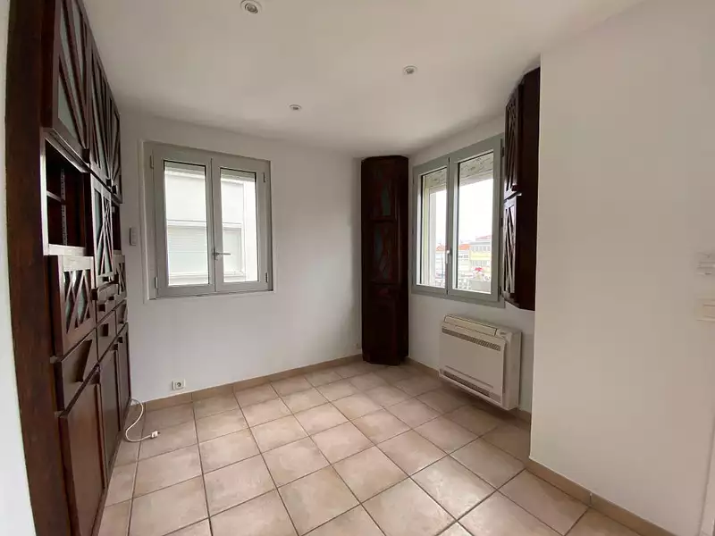Appartement, 74 m²