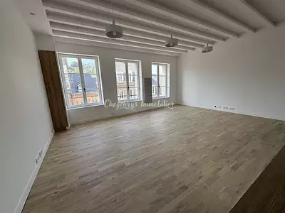 Appartement, 67,43 m²