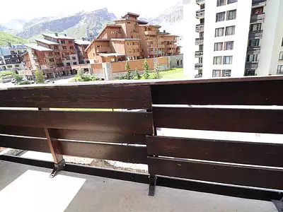 Appartement, 50,72 m²